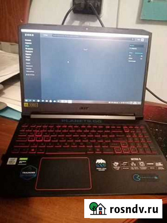 Ноутбук msi Завитинск - изображение 1