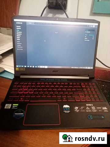 Ноутбук msi Завитинск - изображение 1