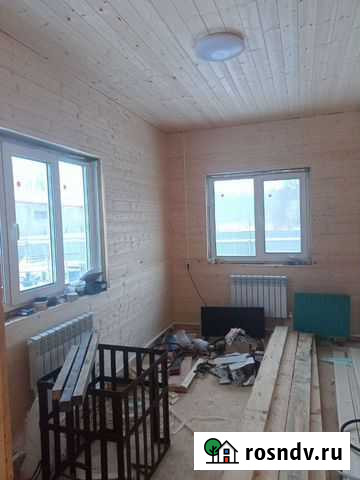 Осуществляем строительство каркасных домов, бань п Ярославль - изображение 1