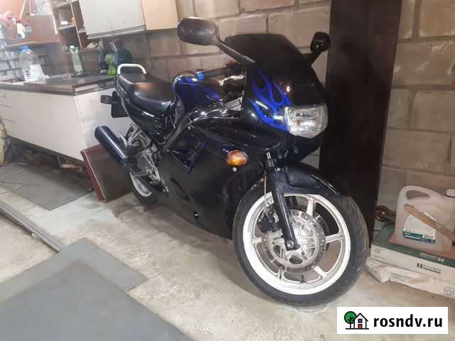 Cbr 600f2 Ликино-Дулево - изображение 1