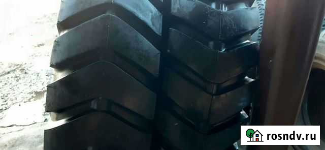 Taurus 14/45 R24 Кумыш - изображение 1