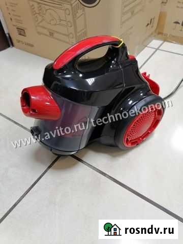 Пылесос Homestar HS-1303 Воронеж - изображение 1