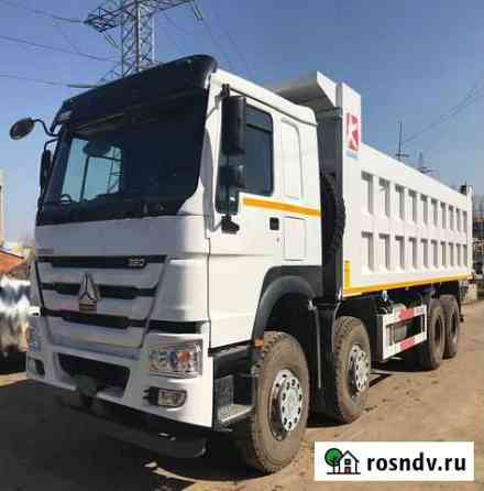 Howo HW76, 2021 Казань