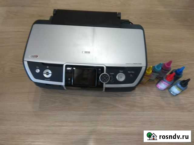 Принтер Сафоново - изображение 1