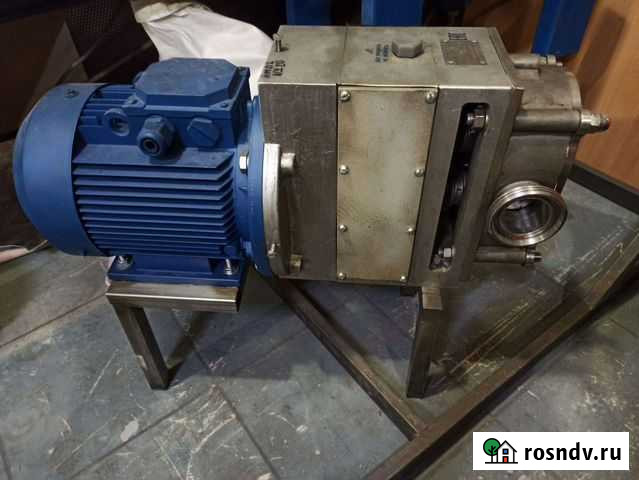 Насос Санкт-Петербург - изображение 1