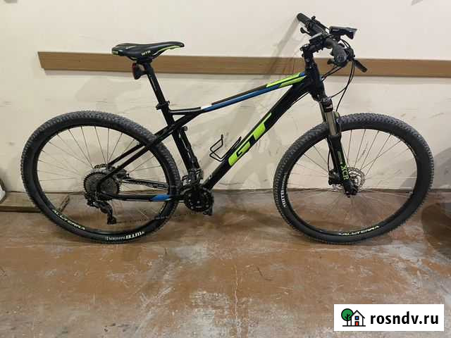 GT Avalanche Elite 29 2019 Новороссийск - изображение 1