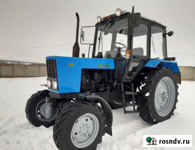 Мтз-82 Чита - изображение 1