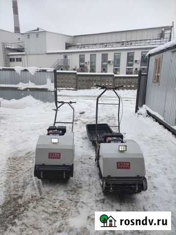 Мотособаки продажа, Аренда Санкт-Петербург - изображение 1