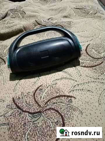 Колонка музыкальная Белый Яр - изображение 1