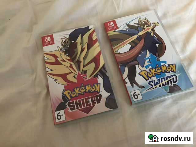 Nintendo switch игры Кстово - изображение 1