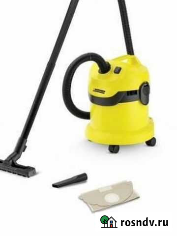 Пылесос karcher Владикавказ - изображение 1