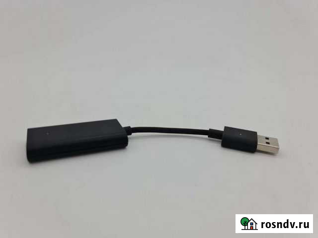 Звуковая карта Logitech G Pro X Москва - изображение 1