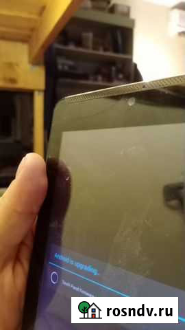 Планшет Asus k00e Саров - изображение 1