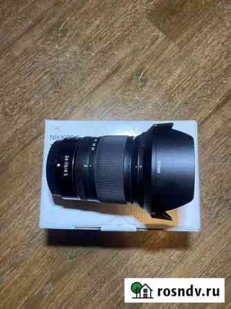Nikon Z 24-70 f4 Мурманск