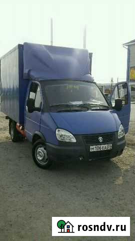 Грузоперевозки Нарткала - изображение 1