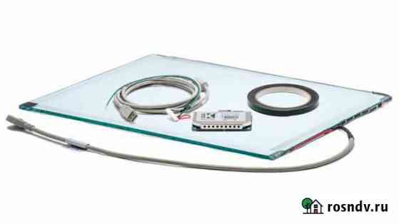 Сенсорный акустический экран TouchBaza tgsaw6L19W Иркутск