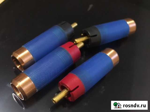 Штекера eichmann Омск - изображение 1