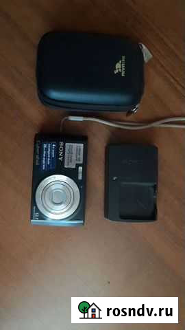 Цифровой фотоаппарат Белорецк - изображение 1