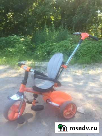 Велосипед детский Самара - изображение 1