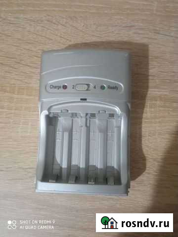 Зарядное устройство для акб Воронеж - изображение 1