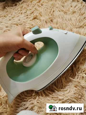 Утюг бу Белгород - изображение 1