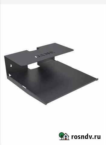 Полка для игровых приставок Рубцовск - изображение 1