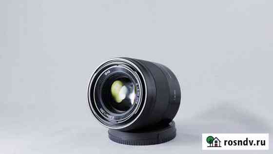 Sony E 50mm f1.8 OSS Екатеринбург