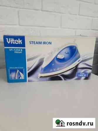 Утюг Vitek Ярославль