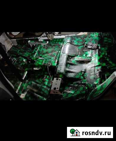 Антишум. Шумоизоляция автомобиля. Диагностика авто Саратов - изображение 1