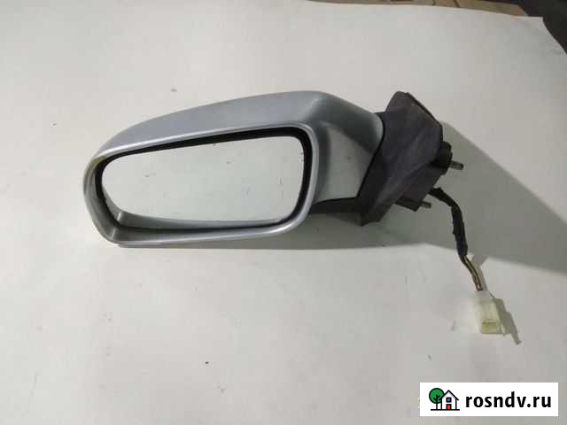 Зеркало на Лифан бриз 520 Скопин - изображение 1