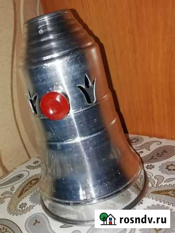 Колпак Пенза - изображение 1