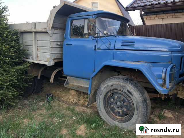 ЗИЛ 130 Лесколово - изображение 1