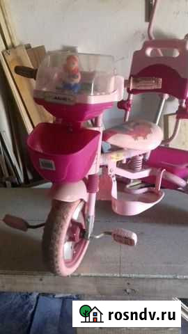 Детский велосипед Кострома - изображение 1