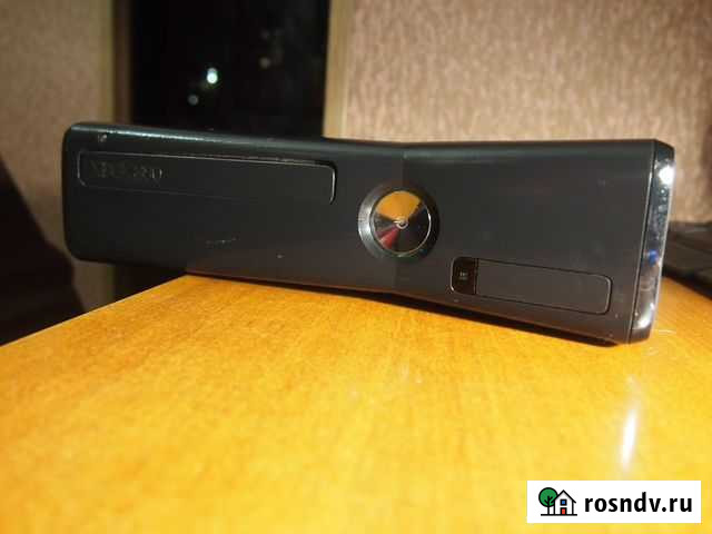 Xbox 360 прошитый freeboot Балашиха - изображение 1