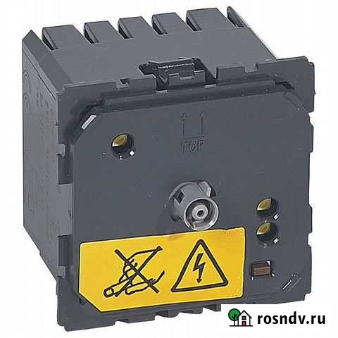 Celiane 67400+66280 Термостат комнатный Екатеринбург - изображение 1