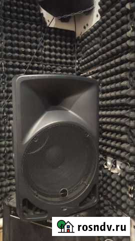 Активные акустические колонки Владикавказ - изображение 1