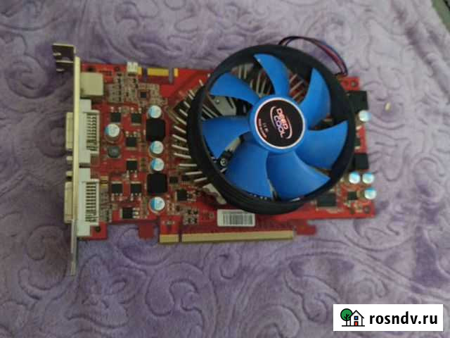 GT 9600 на 1 Gb Волгодонск - изображение 1