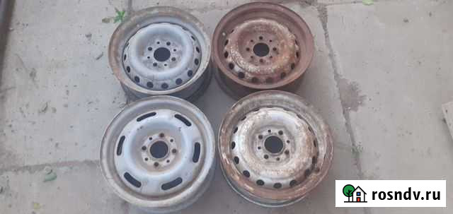 Штампы R 13 Харабали - изображение 1