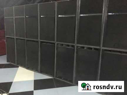 Nexo alfa 30 кВт Чебоксары - изображение 1