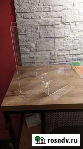 Подставка для канцелярии Ижевск - изображение 1