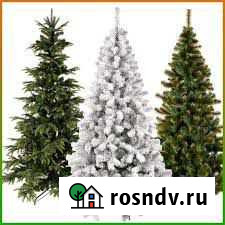 Елки искуственные Саратов - изображение 1