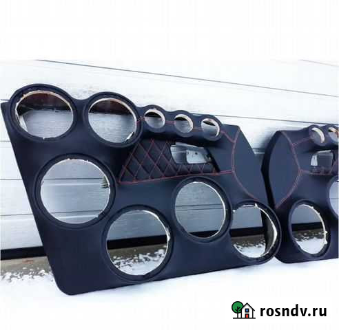 Изготовление дверных карт Томск - изображение 1