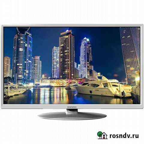 Daewoo L24S631VKE без коробки Липецк