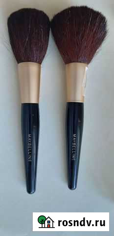 Кисти Люберцы - изображение 1