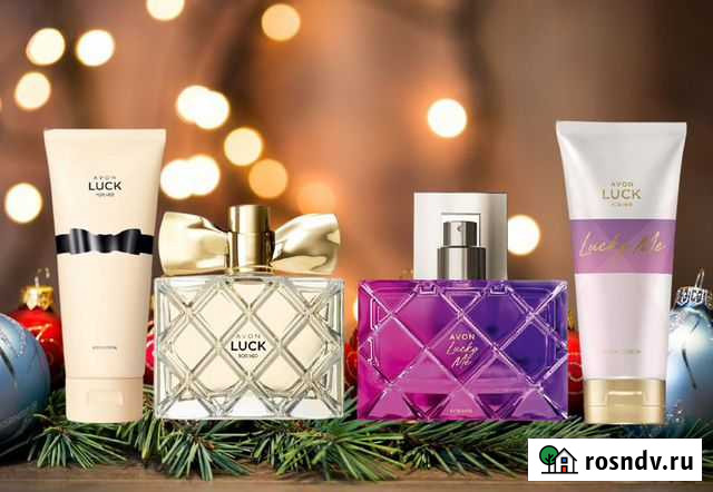 Эйвон avon косметика и парфюмерия Белебей - изображение 1