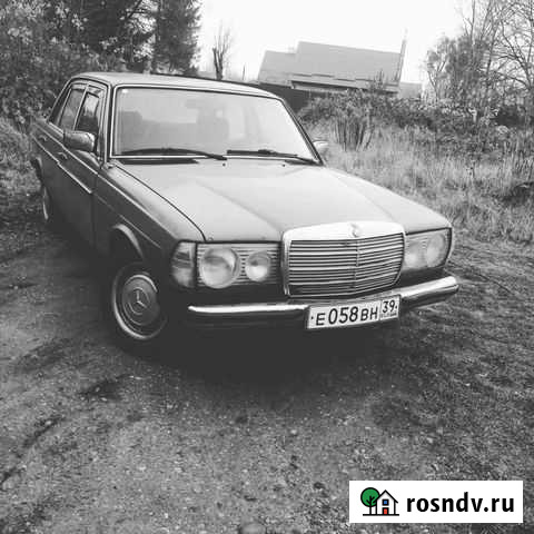 Ремонт авто Калининград - изображение 1