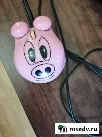 Компьютерная мышь Калуга - изображение 1