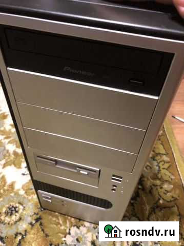 Компьютер Шушенское - изображение 1