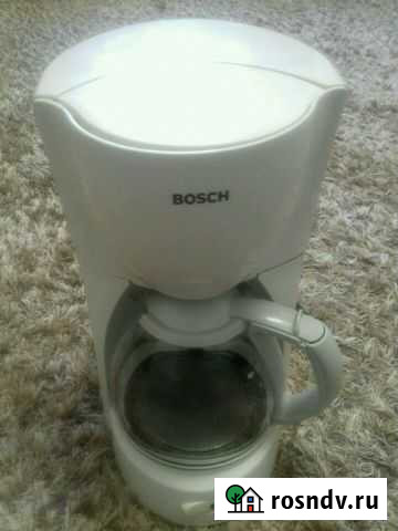 Кофеварка Ставрополь - изображение 1