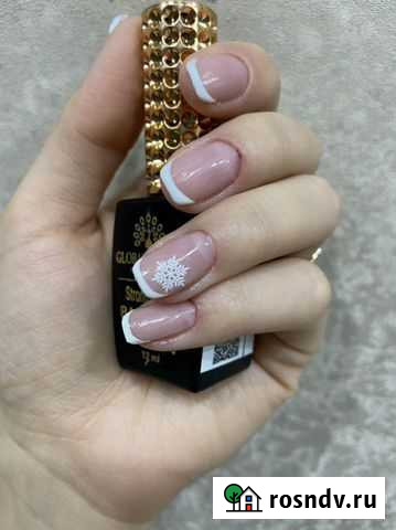 Наращивание ногтей, маникюр Калуга - изображение 1